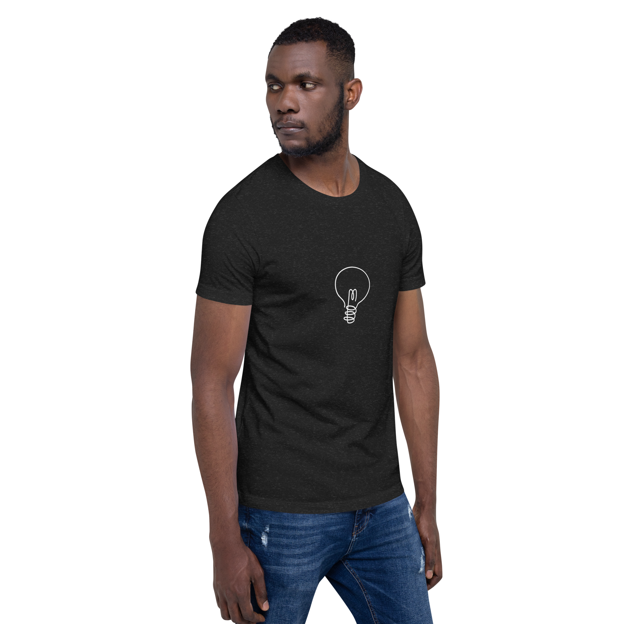 "God Is Gangsta" T Shirt